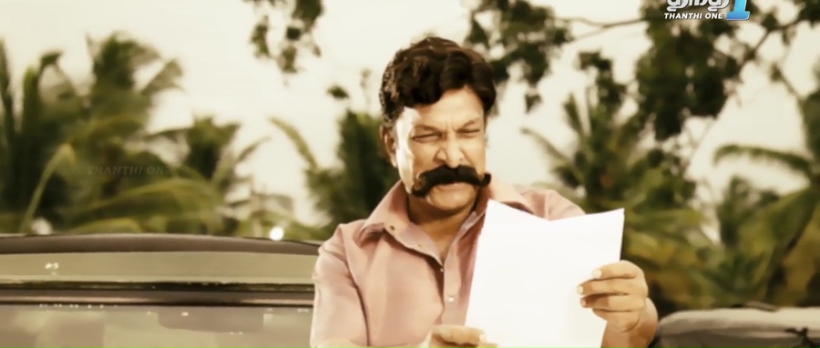 Brahma 2014 WebRip [Tamil] 480p, 720p Screenshot