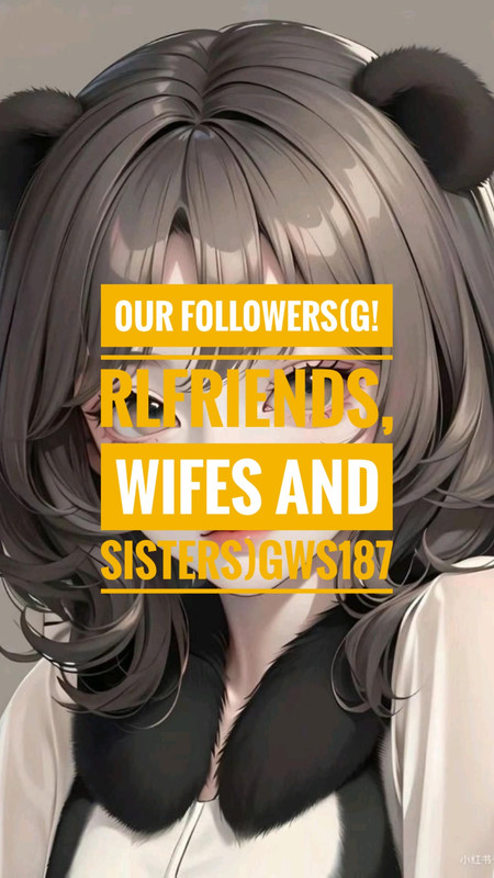 0UR F0LL0W£RS(G!RLFR!£NDS, W!F£S AND S!ST£RS)GWS187 leaked image 0UR F0LL0W£RS(G!RLFR!£NDS, W!F£S AND S!ST£RS)GWS187 leaked image