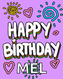 mel2