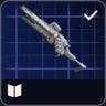 Hullcracker Blueprint blueprint