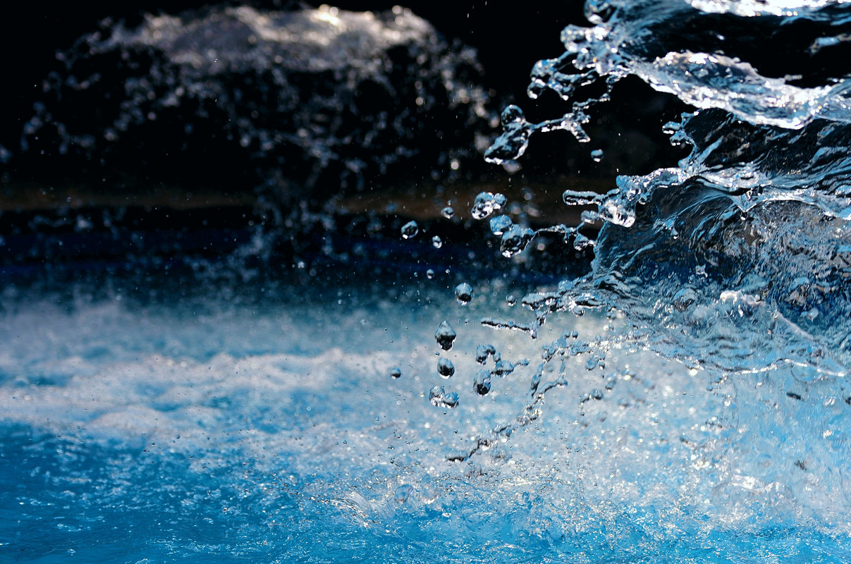 Water Art