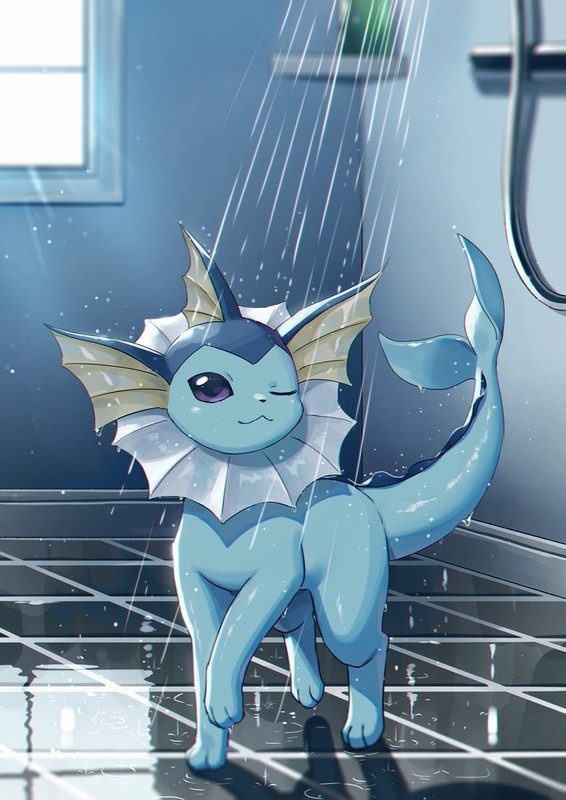 vaporeon-pokemon-drawn-by-kaminokefusa-s