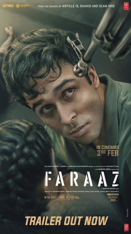 Faraaz 2023 Hindi Movie 720p HDCam Rip 1Click Download