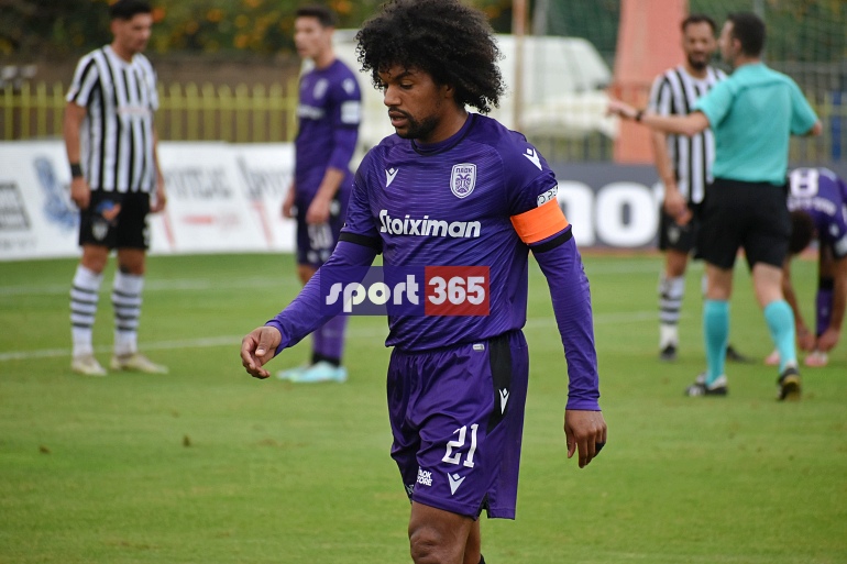 , Φωτορεπορτάζ: Καλαμάτα- ΠΑΟΚ (pics)