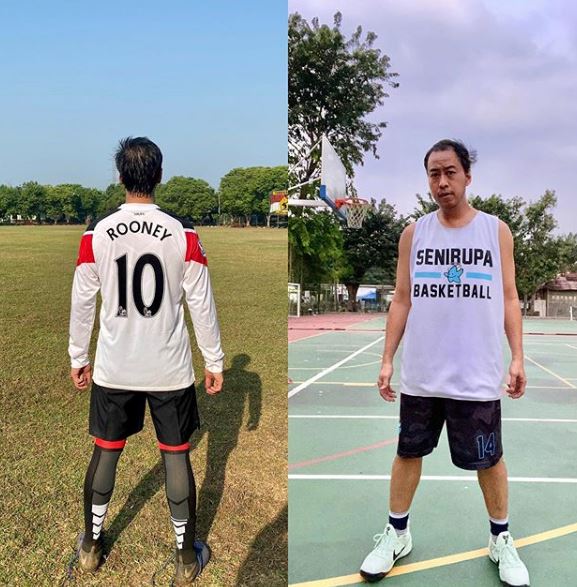 Pandji Pragiwaksono