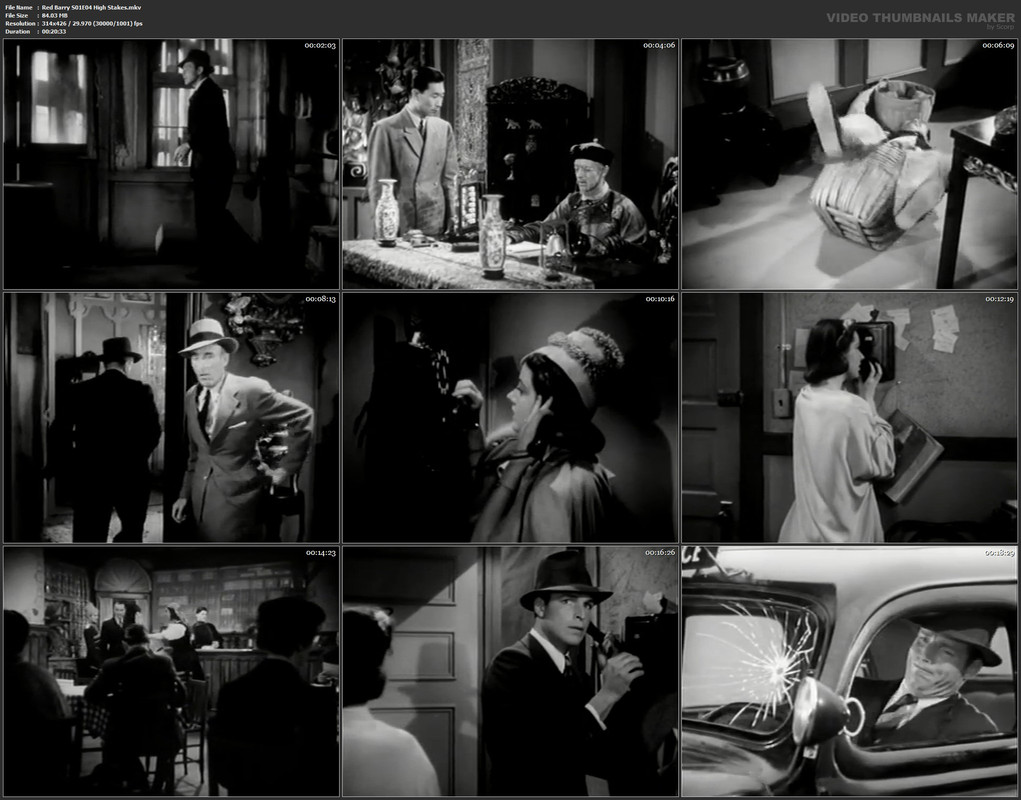 Red Barry S01E04 High Stakes.mkv