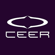 CEER Automotive logo