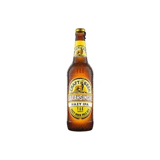 Barasinghe Hazy Bottle Beer