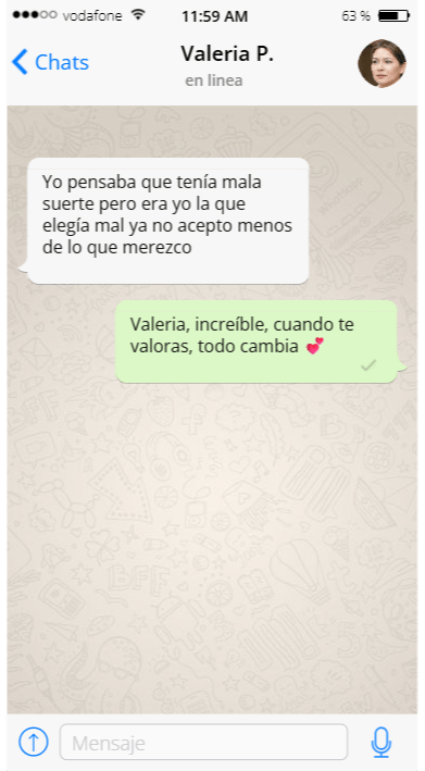 Testimonio 3