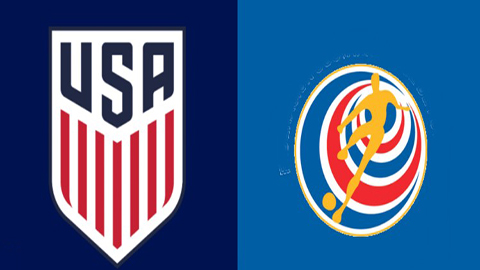Soi kèo tài xỉu, phạt góc trận Mỹ vs Costa Rica, 06h00 ngày 30/06