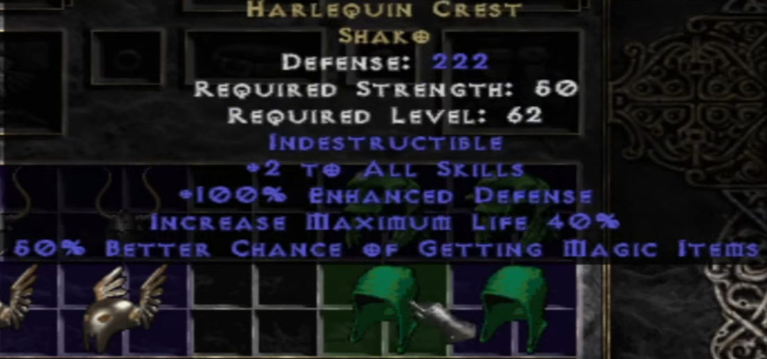 1.08 shako