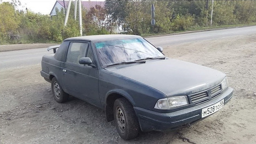 Кузов 704, шасси 478, 003