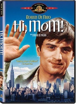 Poster: Hi, Mom! (1970) 1080p BRRip H264