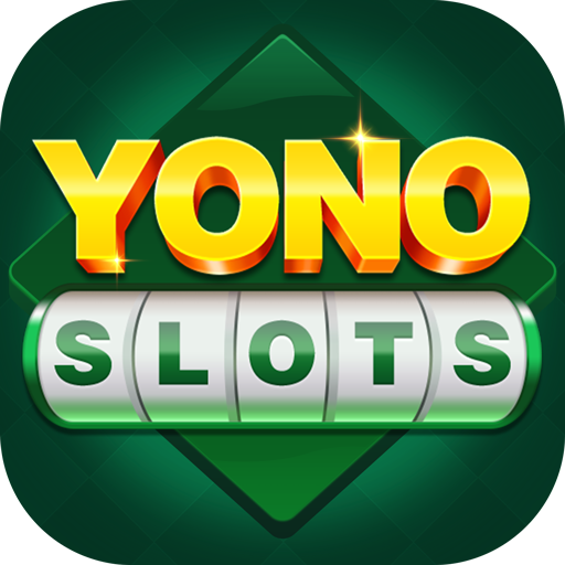 Yono slots Icon