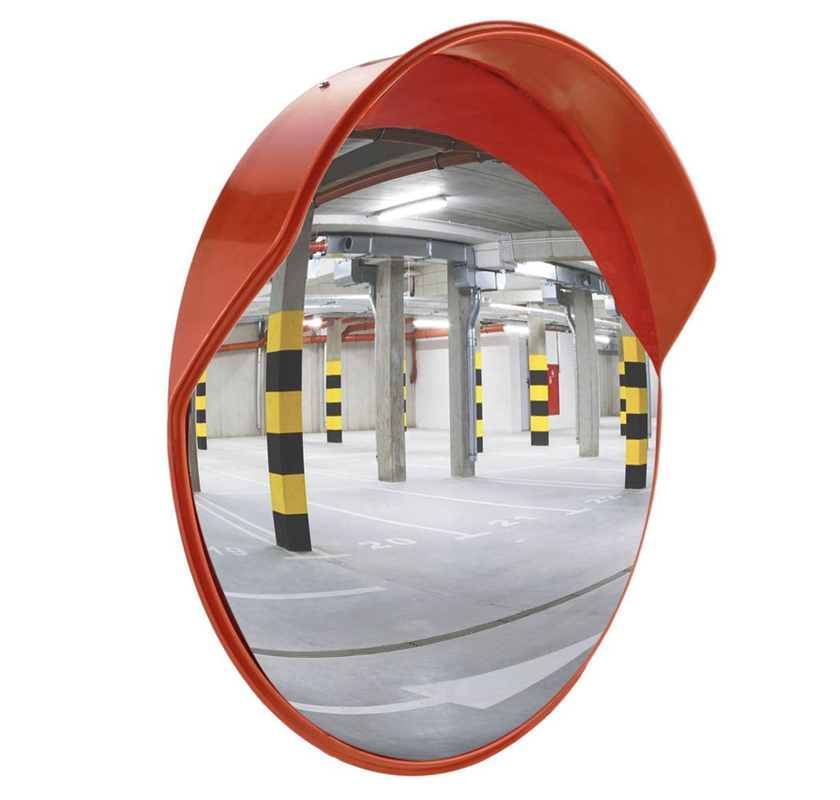 Convex Mirror