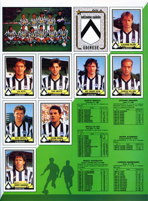 Calciatori 1992-1993 Panini-43