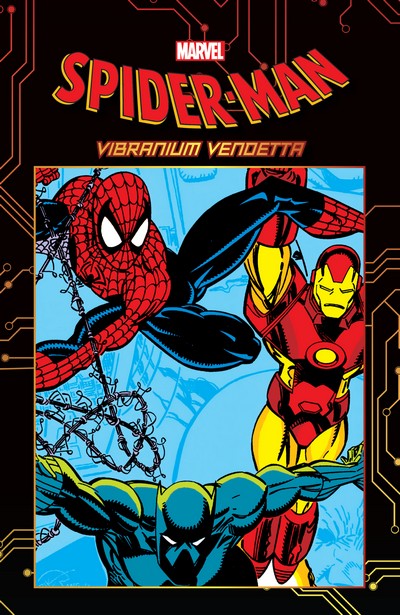 Spider-Man-Vibranium-Vendetta-TPB-2020