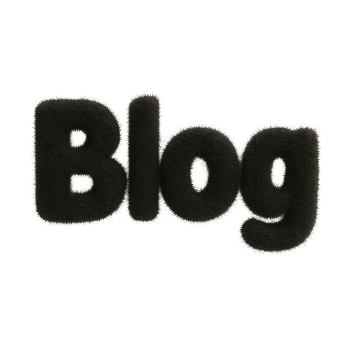 Blog Icon