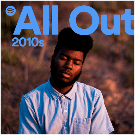 VA - All Out 2010s (2022)