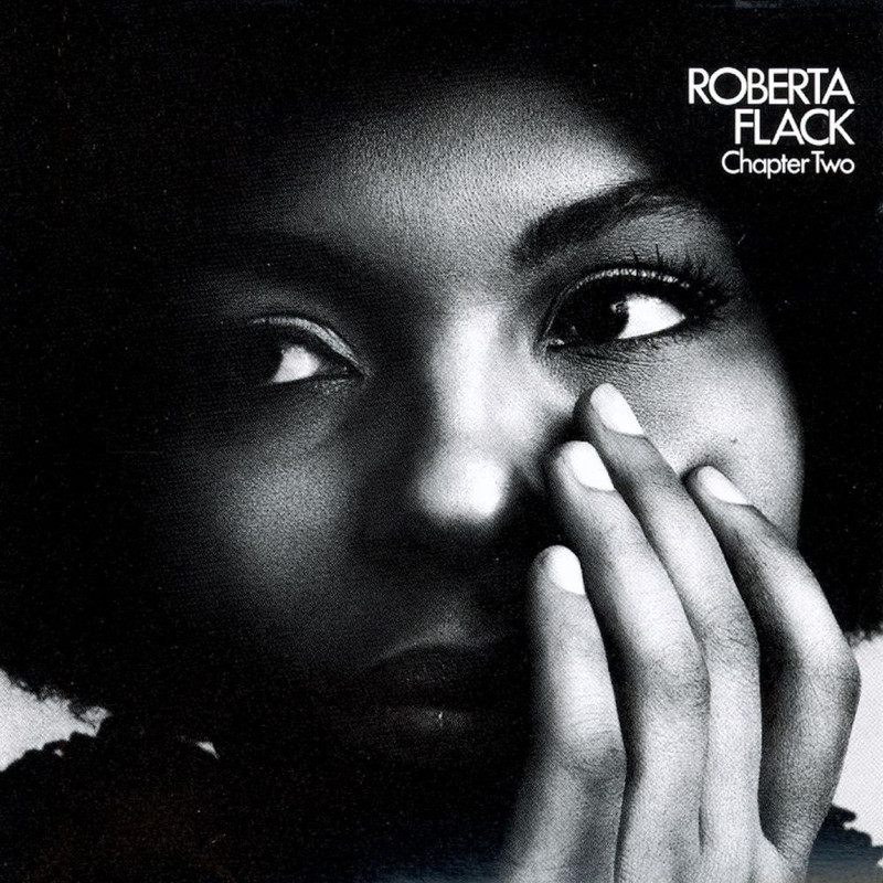 Roberta Flack - Chapter Two (1970, Atlantic Records, 1975) mp3 320 Kbps