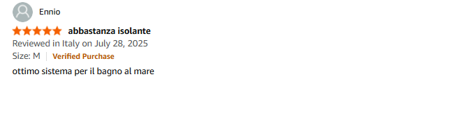 SIIL Ostomy Belt Review 7