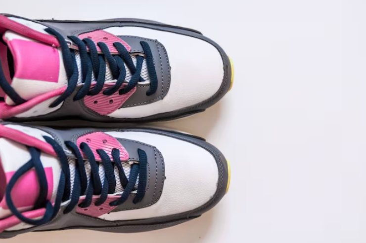 кроссовки nike