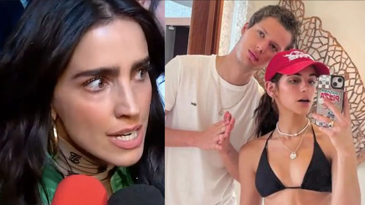 Mar de Regil revela que quiere ser mamá y así reaccionó Bárbara de Regil