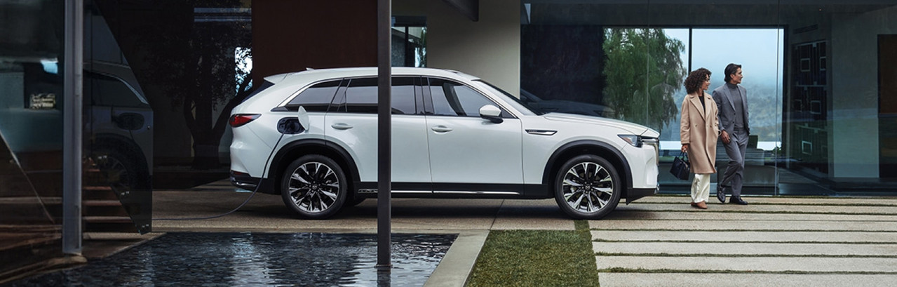 Your Guide to Finding the Best Mazda Dealer in Mesquite, TX