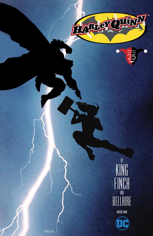 Batman Vol.3 #1-138 + Specials + Annuals (2016-2023)