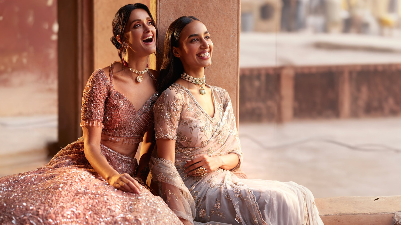 Indian Ethnic Wear for Women