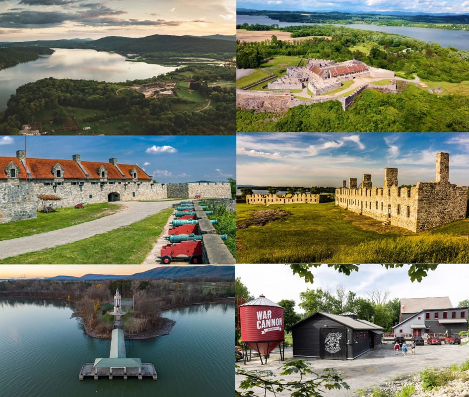 fort-ticonderoga-new-york-immagini