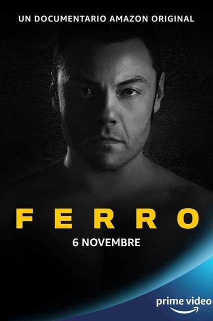 Ferro (2020) mkv WEBRip x264 AC3 ITA Sub ITA