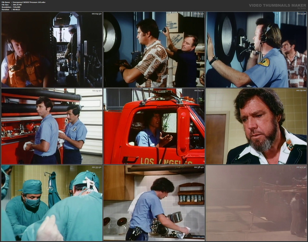 Emergency! S05E07 Pressure 165.mkv