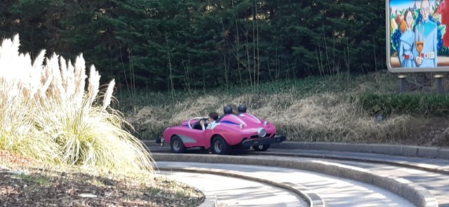 París y Eurodisney con los peques en 2022 - Blogs of France - Eurodisney.....y sin colas! (5)