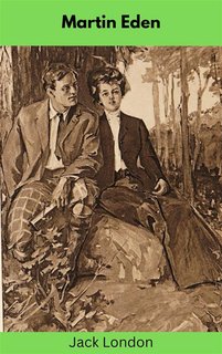 Jack London - Martin Eden (2024)