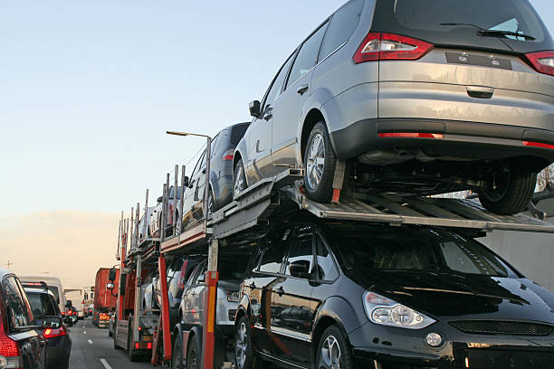 San Jose auto transport reviews