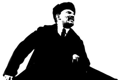 lenin lenin