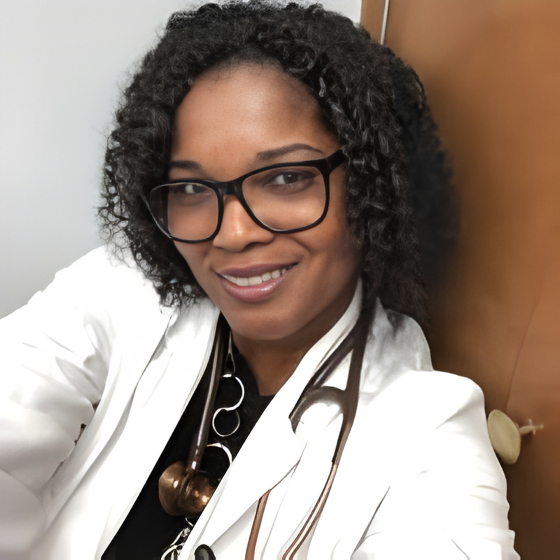 Kiva D. Bauswell, Founder of Vital Roots