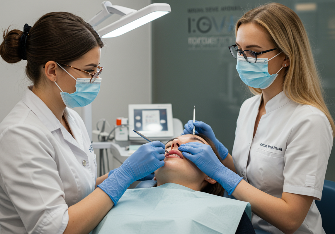 стоматология