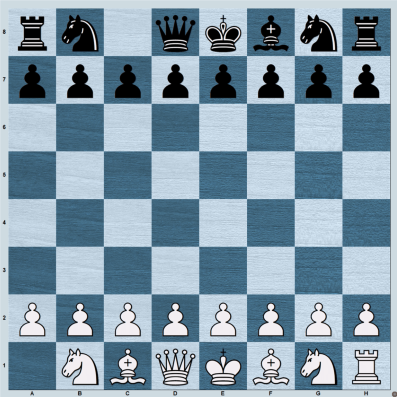 Avetik_ChessMood's Blog • Why It's a Must to Study Classical Chess Games •