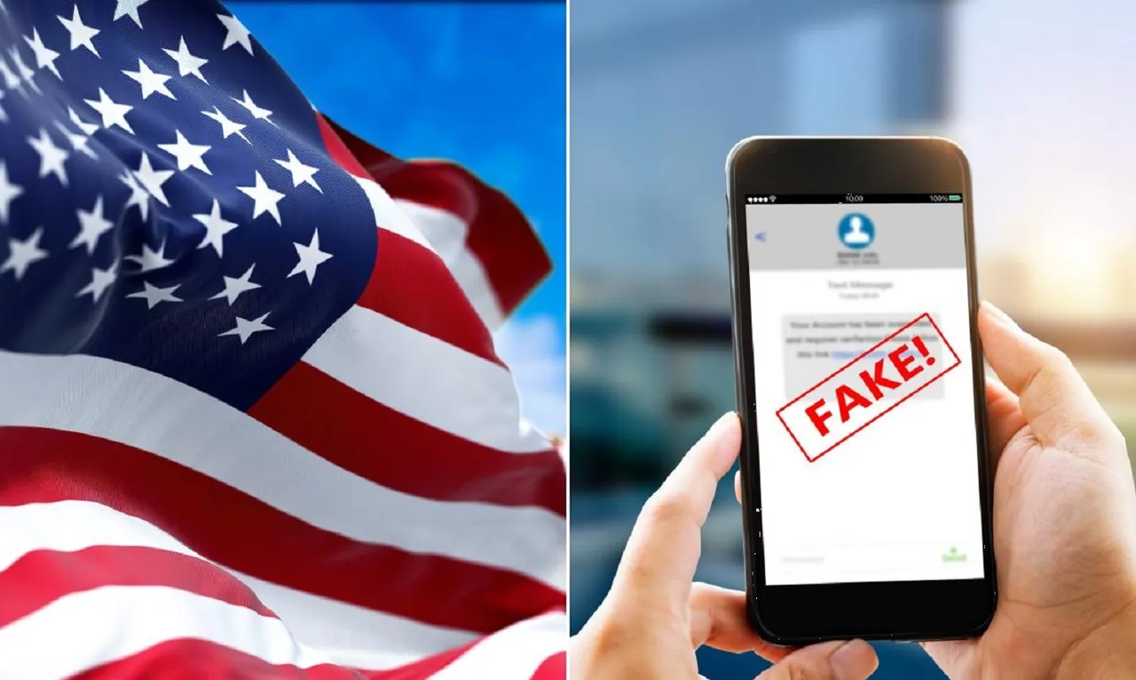 EU advierte sobre vacante de trabajo falsa en los Ángeles, evita así las estafas