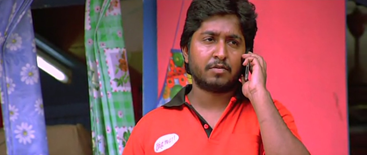 Chaappa Kurish Movie Screenshot