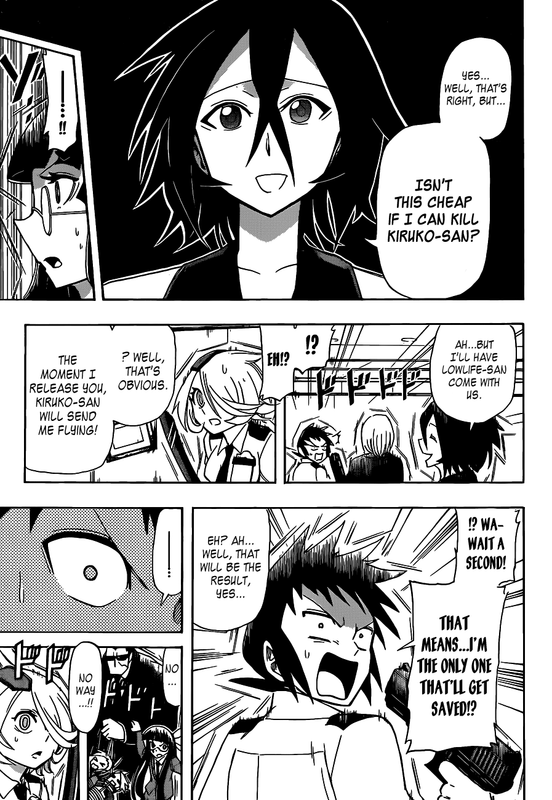 Shinmai Fukei Kiruko-sanVol3-4