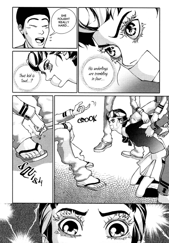 Girl in HeelsVol3-10