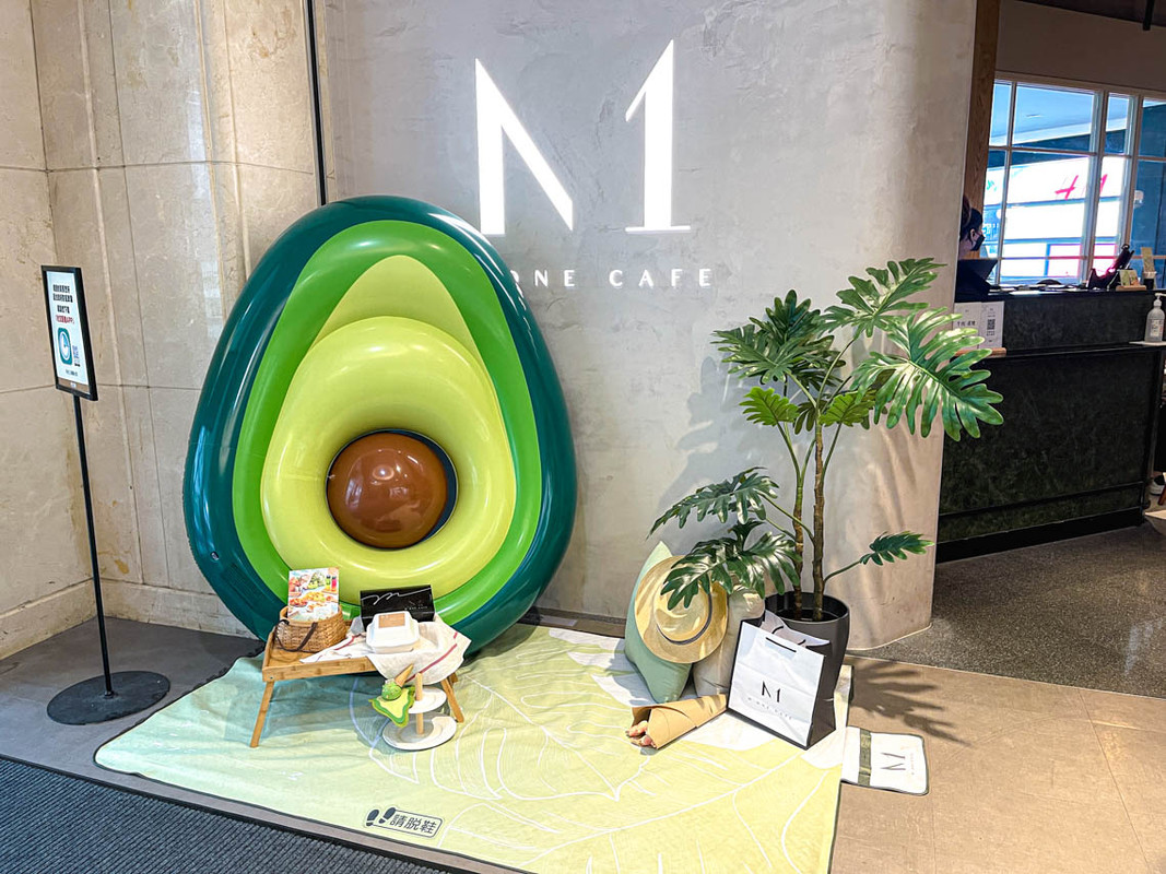【美食早午餐 | 台北信義】M One Cafe A11館 超難訂位的網美人氣餐廳,除了薯絲讓我驚艷外,其他的… 【美食早午餐 | 台北信義】M One Cafe A11館 超難訂位的網美人氣餐廳,除了薯絲讓我驚艷外,其他的…