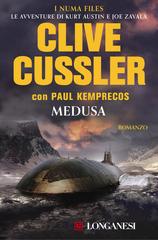 Clive Cussler, Paul Kemprecos – Medusa (2020)