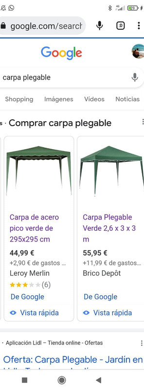 Puedo poner una carpa en la playa?