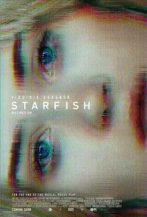 Starfish (2018) PL.WEB-DL.XviD-NINE / Lektor PL