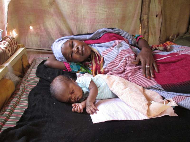 Descubren extraña enfermedad en Sudán del Sur; ya dejó casi 90 muertos