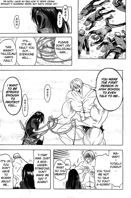 Doukyuusei no Maccho-kunChap1-12